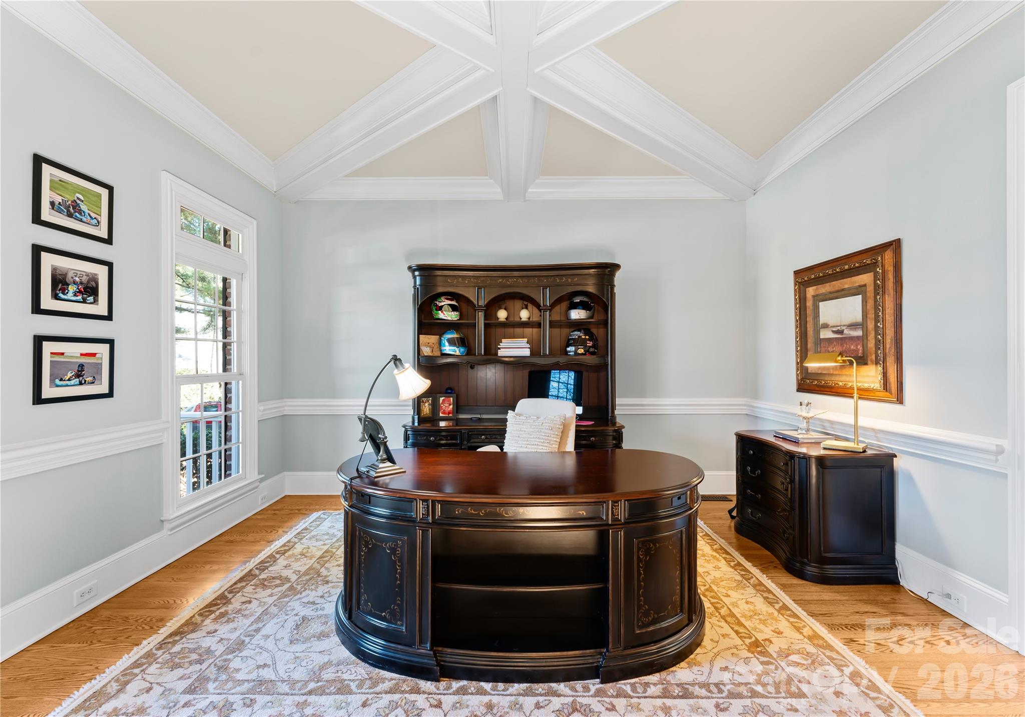 The Point - Residential