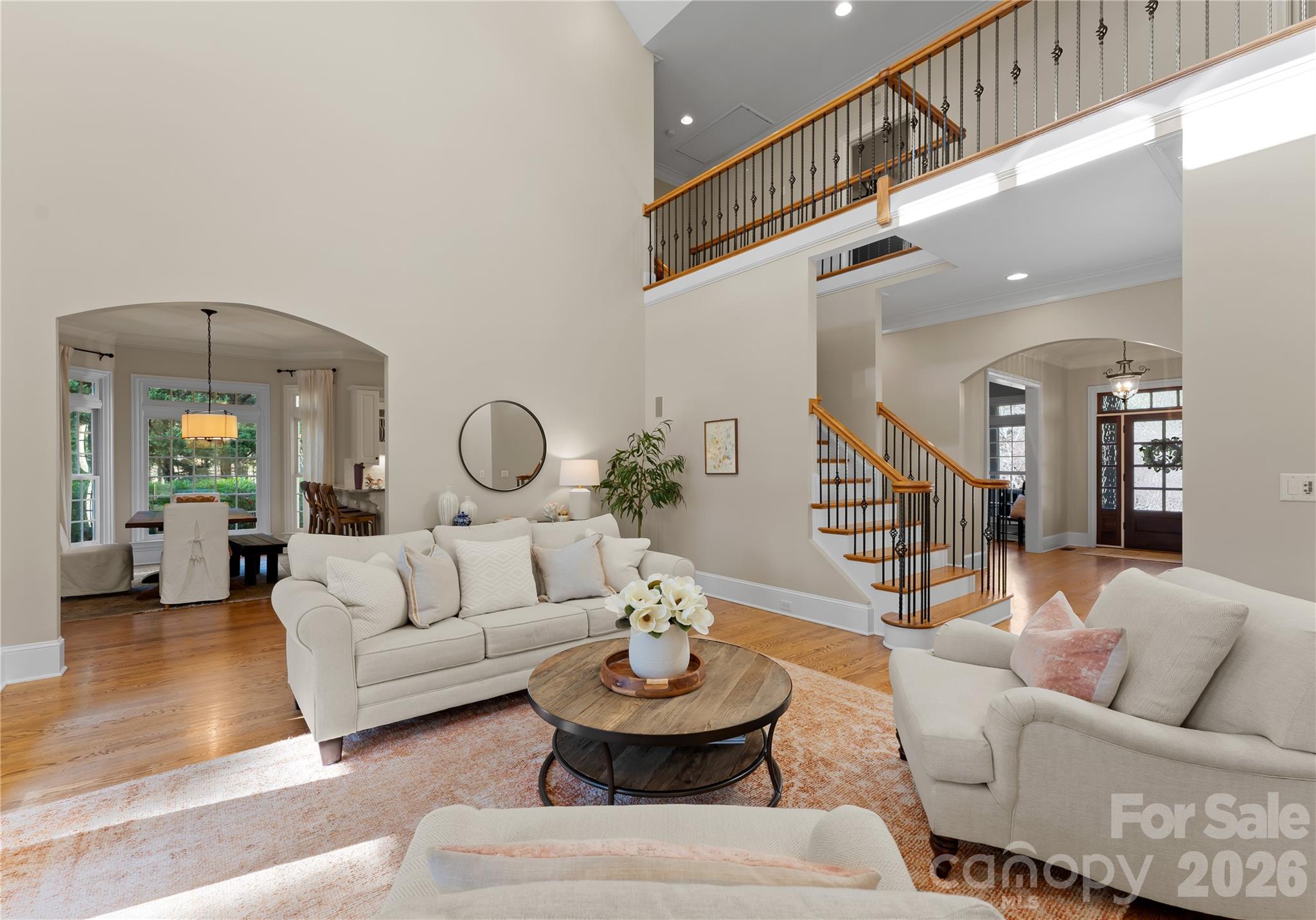 The Point - Residential