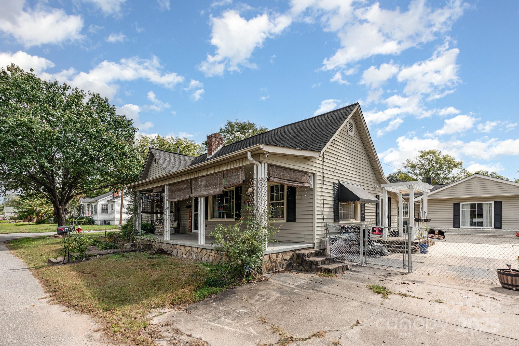 507 N Elm Street