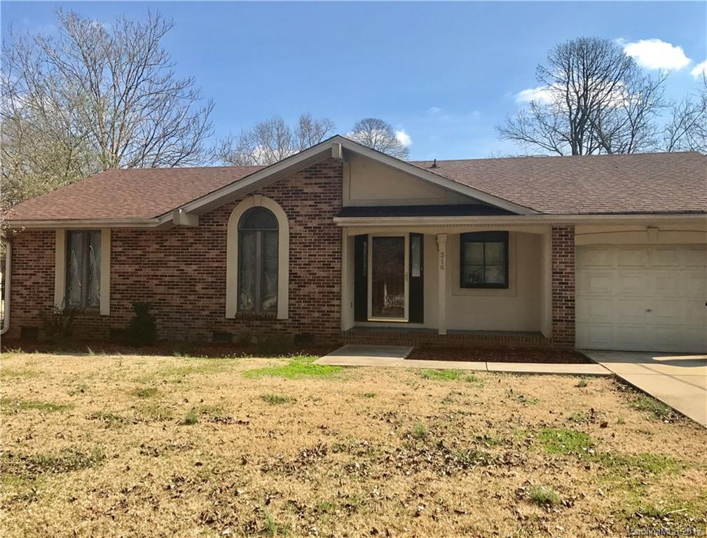 Paradise Point - Residential