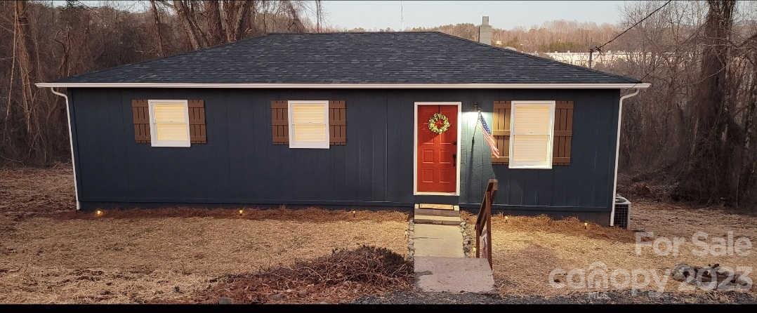 None - Residential