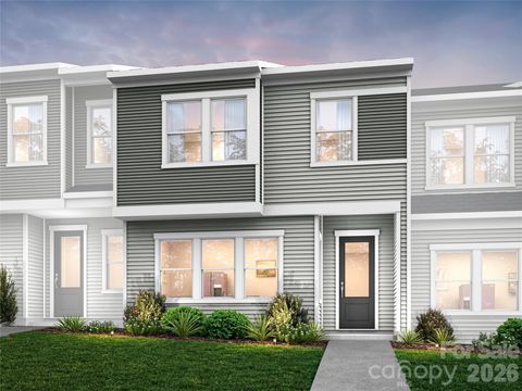 Photo of 6319 Haller Street, Charlotte, NC 28227 (MLS # 4383871)