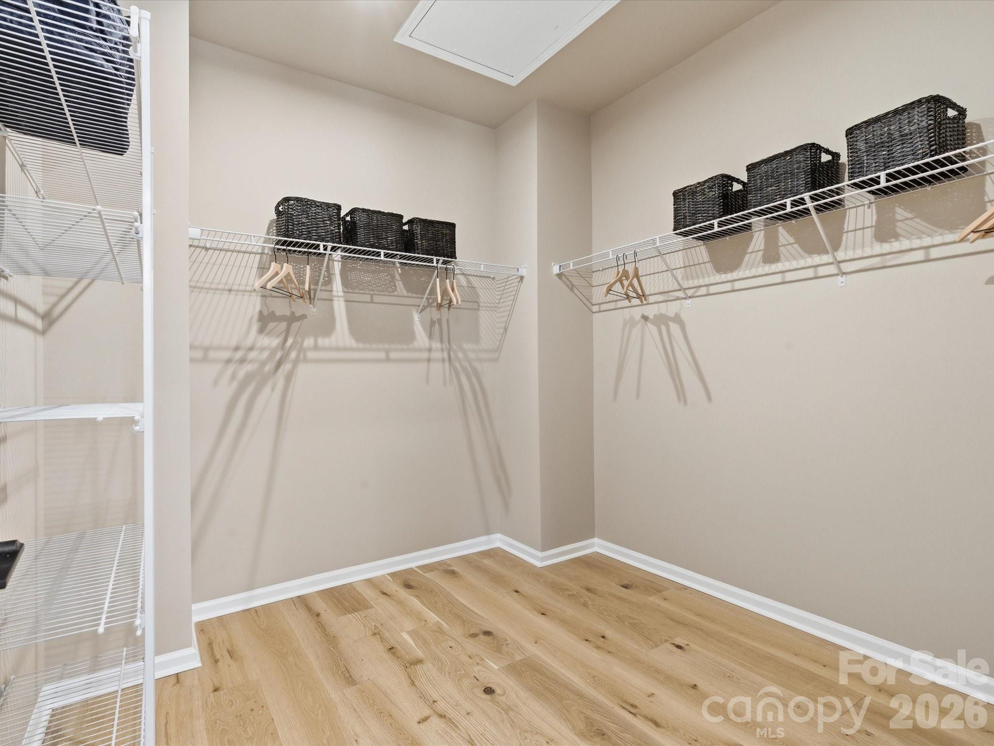 Amplitude - Residential