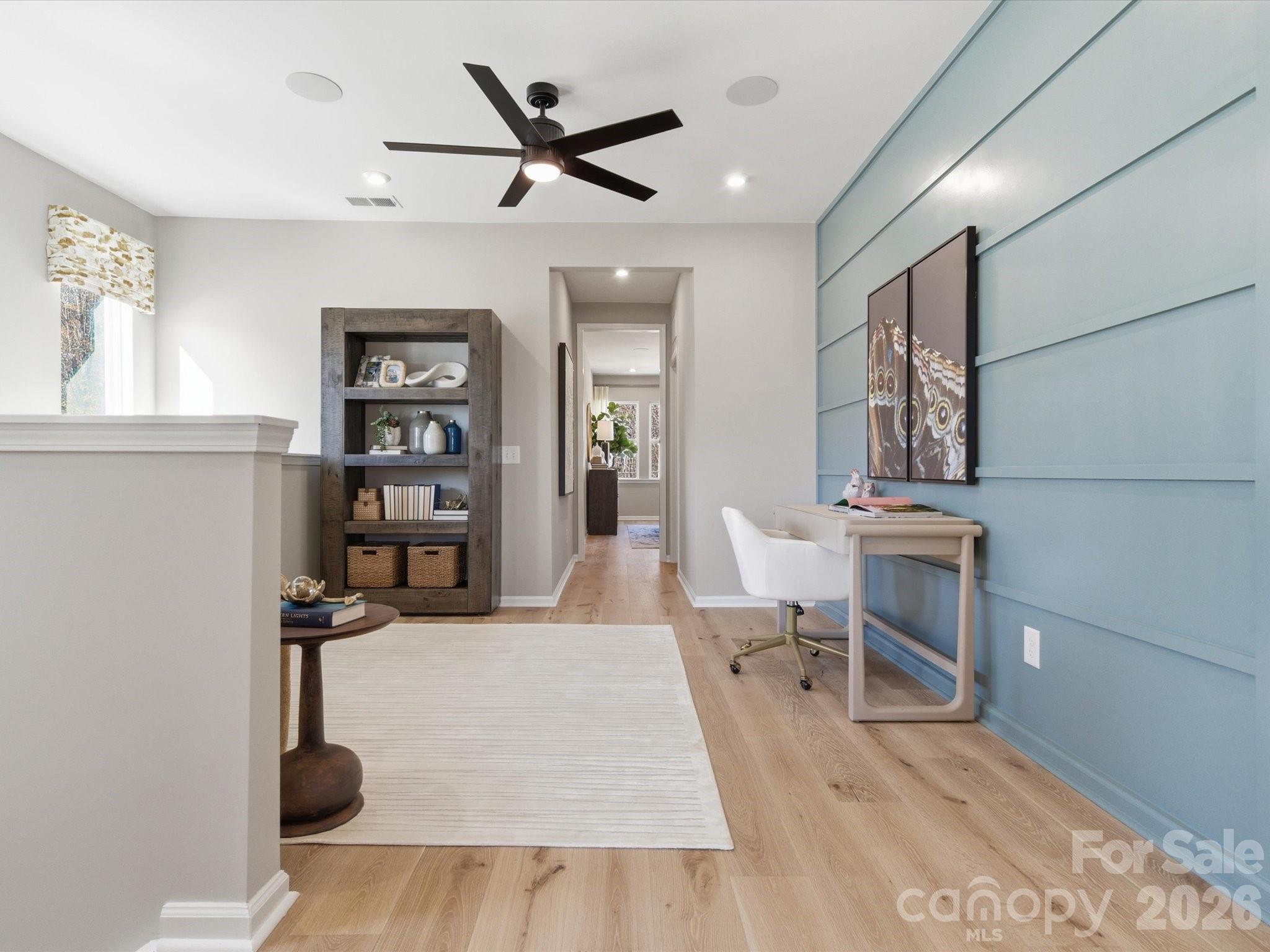 Amplitude - Residential