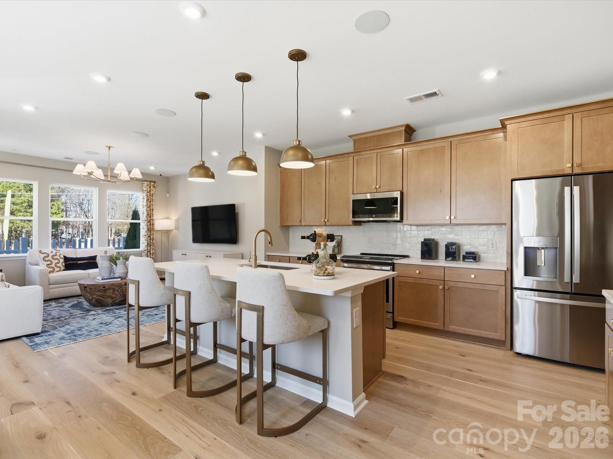 Amplitude - Residential