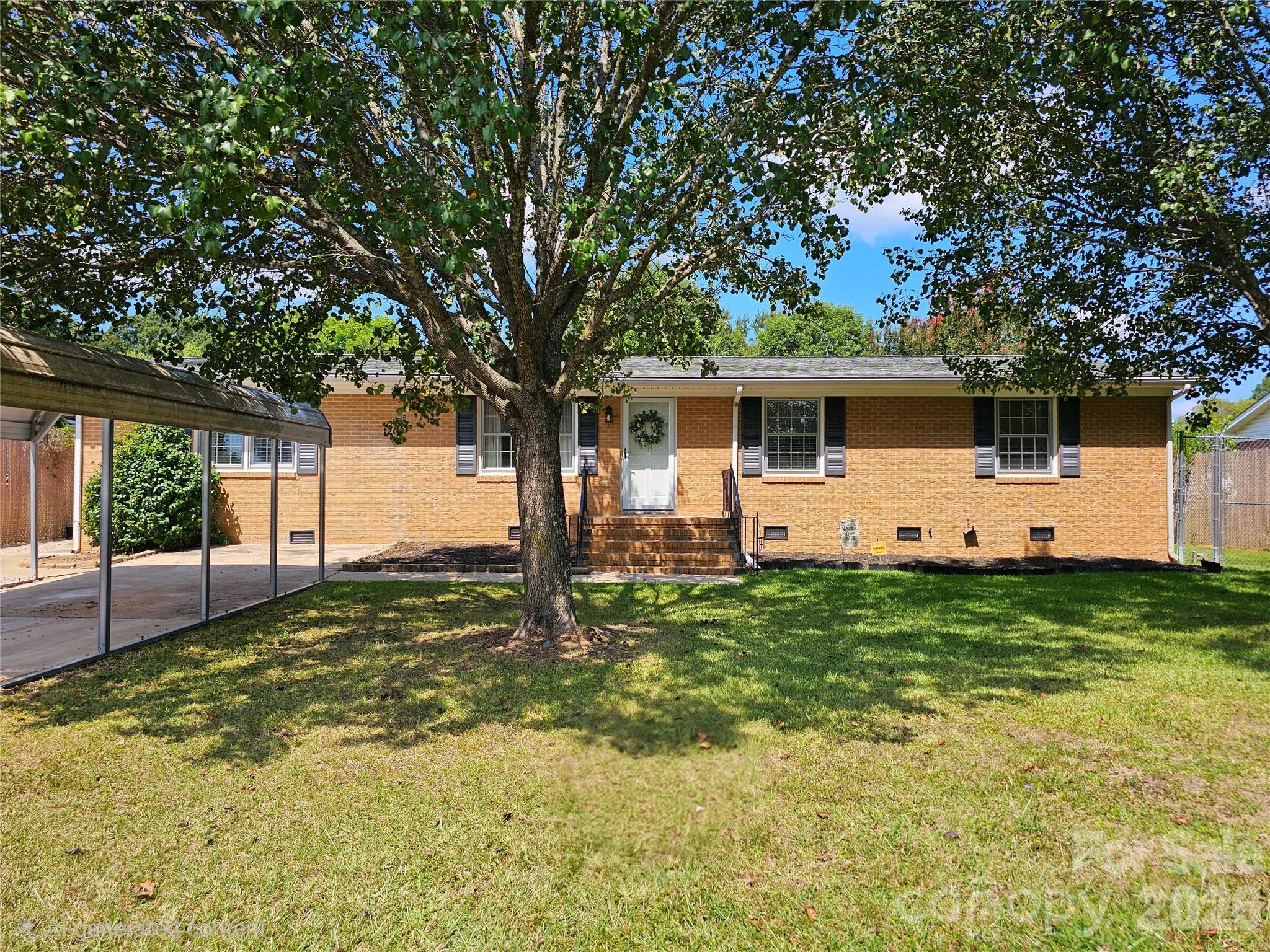 517 Mcdowell Drive, Chester, SC, 29706