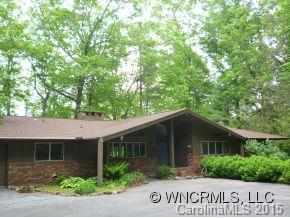 Lake Toxaway Estates - Residential
