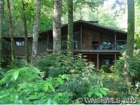 Lake Toxaway Estates - Residential