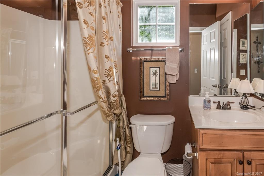 Fallbrook - Residential