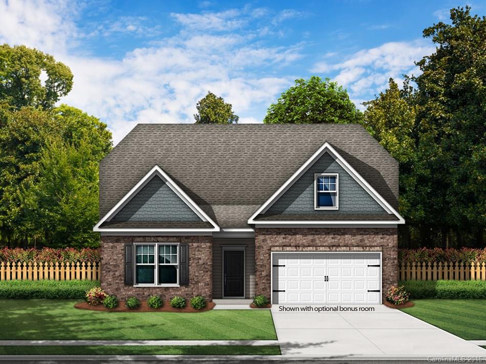 Autumn Grove - Residential