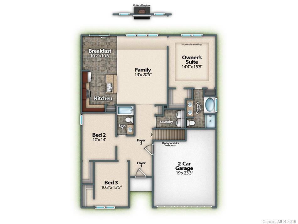 Autumn Grove - Residential
