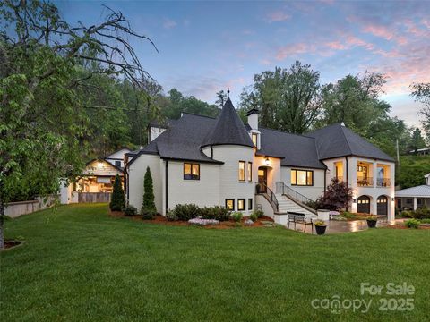 117 Jackson Street Sylva NC 28779