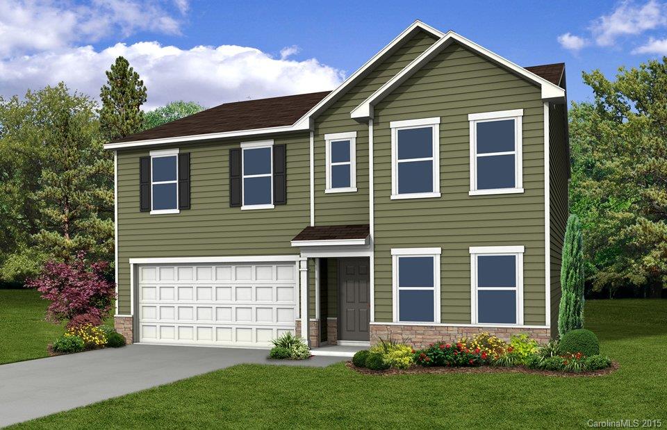 Woodbury - Residential