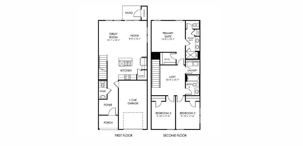 Galloway Ridge - Residential