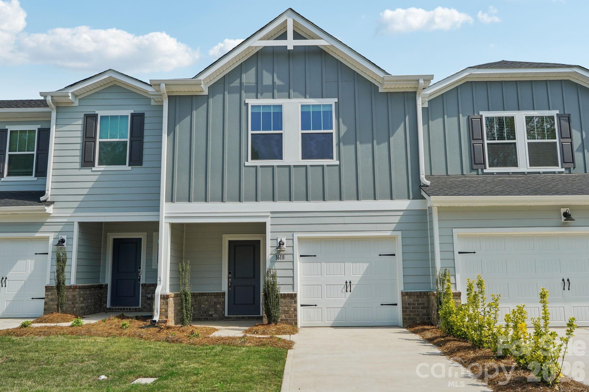 Galloway Ridge - Residential