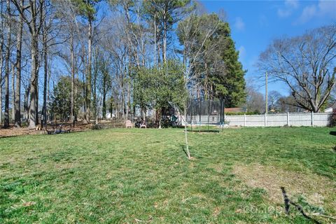 A home in Gastonia