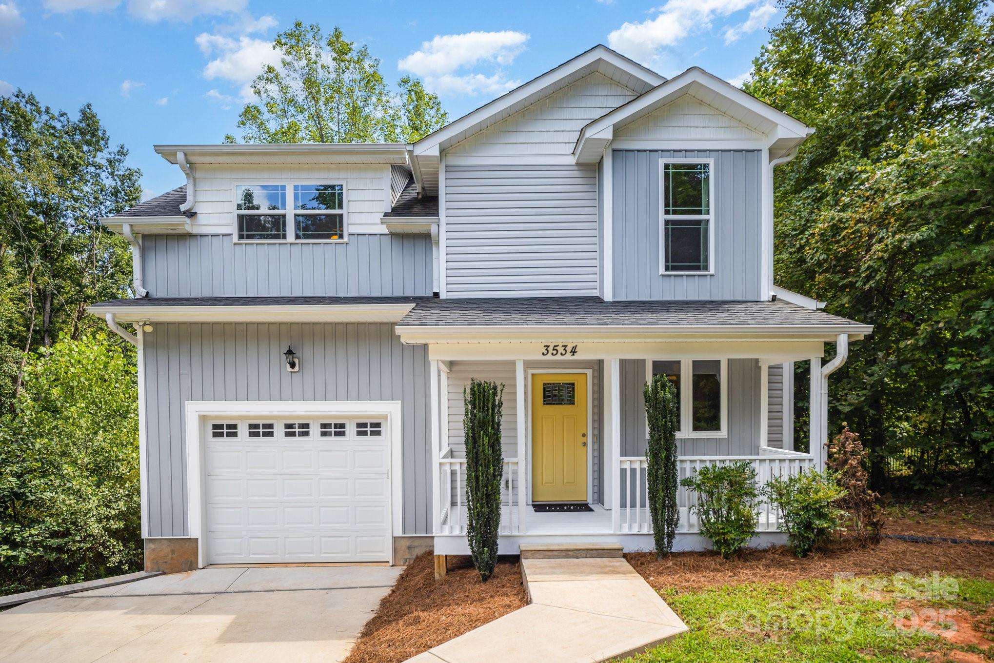 3534 Still Knoll Lane