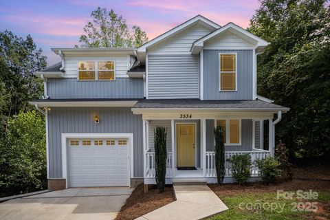 Photo of 3534 Still Knoll Lane, Sherrills Ford, NC 28673 (MLS # 4296234)