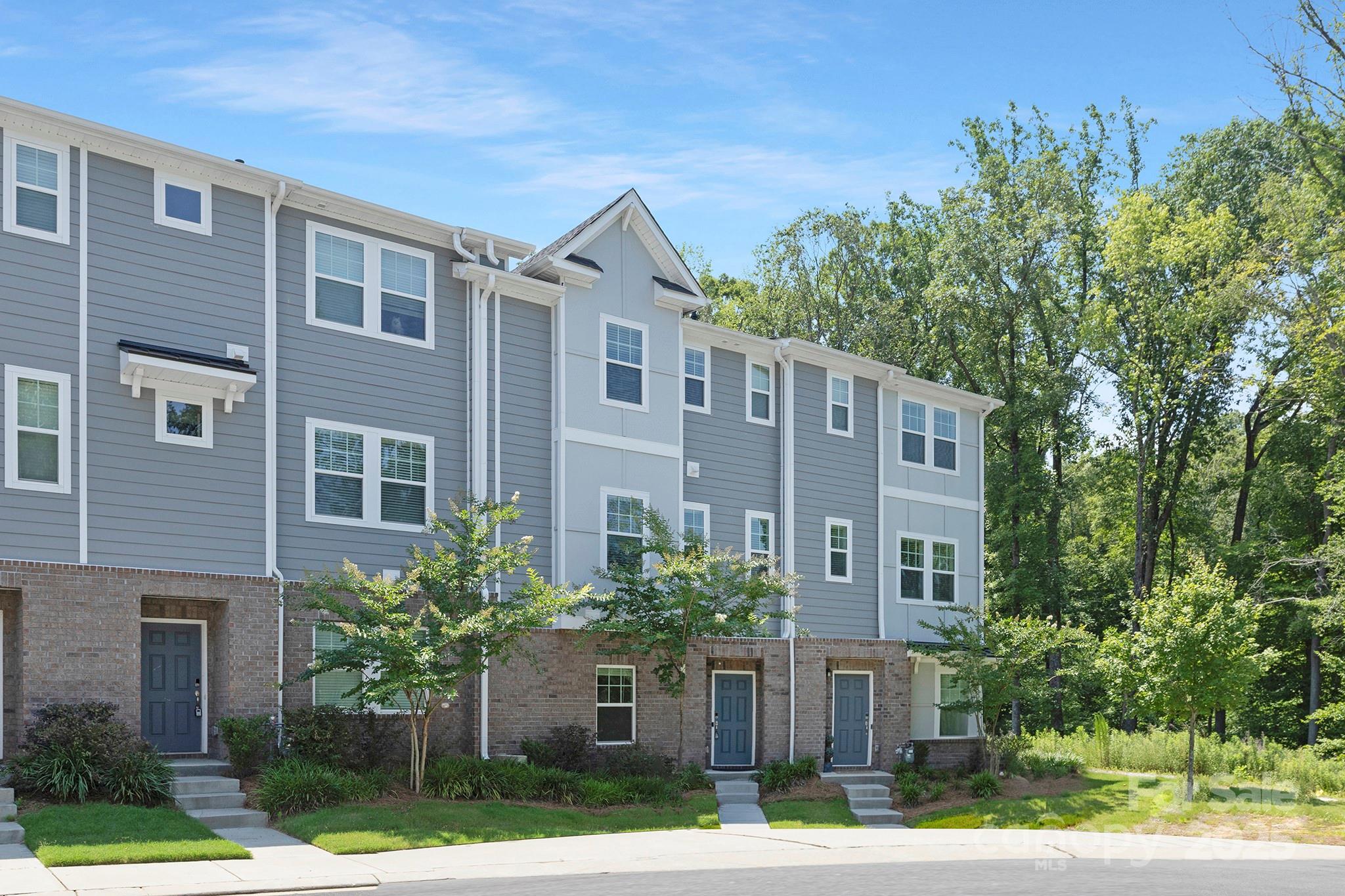 3537 Auburn Curb Road