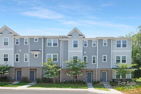 3537 Auburn Curb Road Charlotte NC 28217