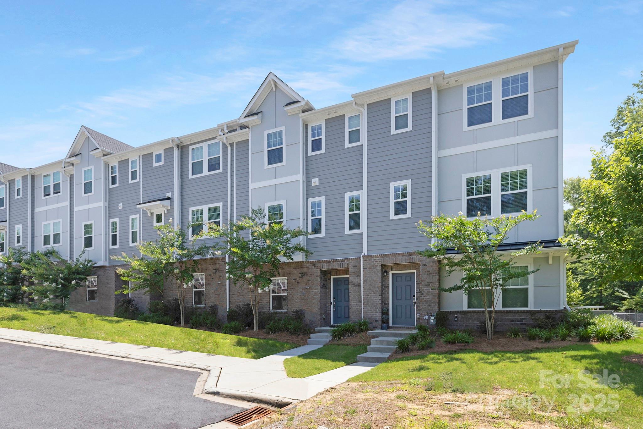 3537 Auburn Curb Road