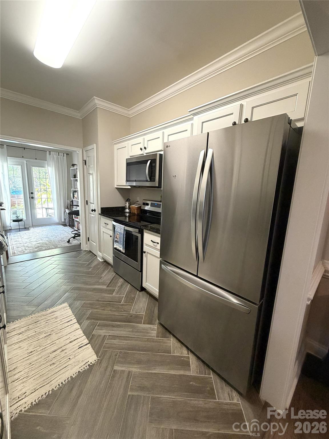 Thornbury Village - Residential Lease