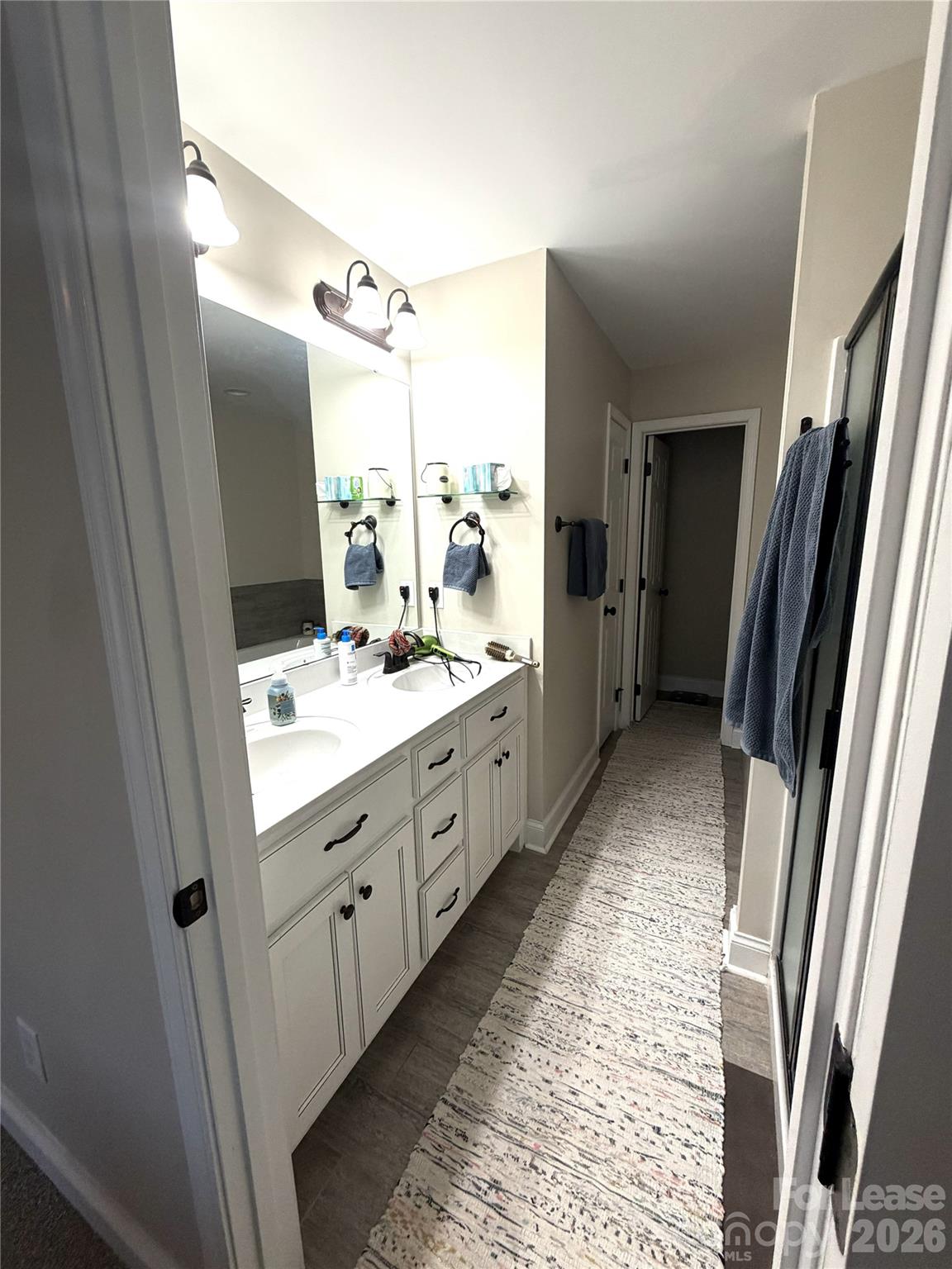 Thornbury Village - Residential Lease