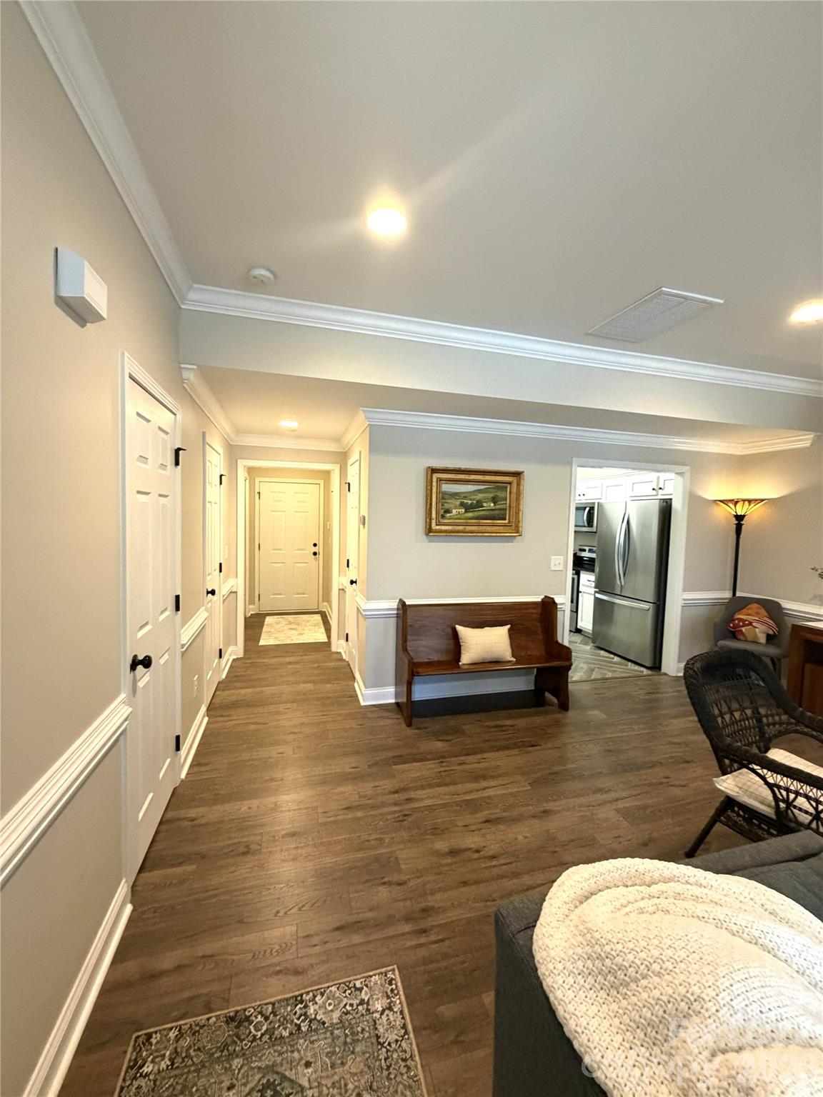 Thornbury Village - Residential Lease