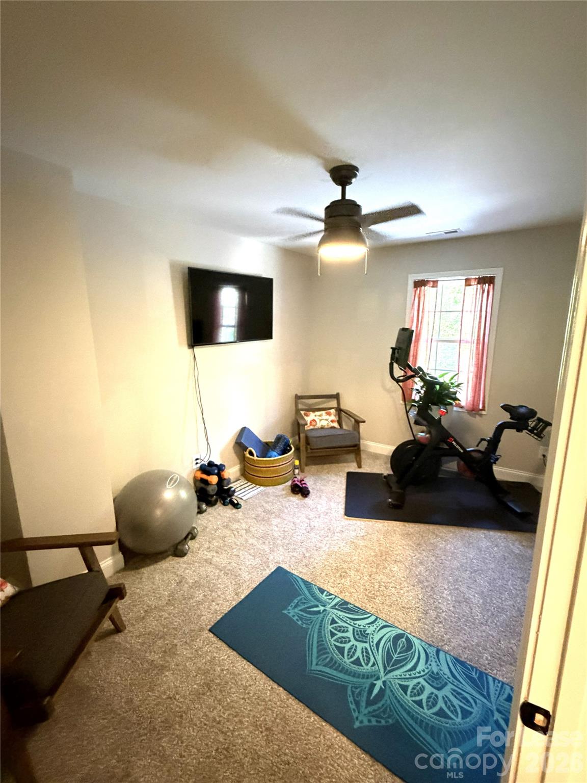 Thornbury Village - Residential Lease
