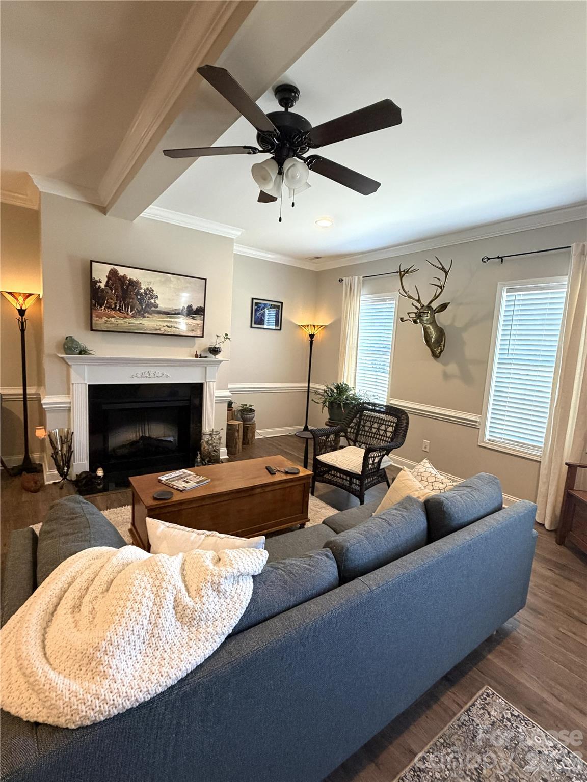 Thornbury Village - Residential Lease