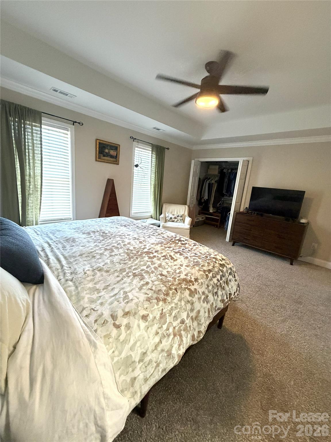 Thornbury Village - Residential Lease