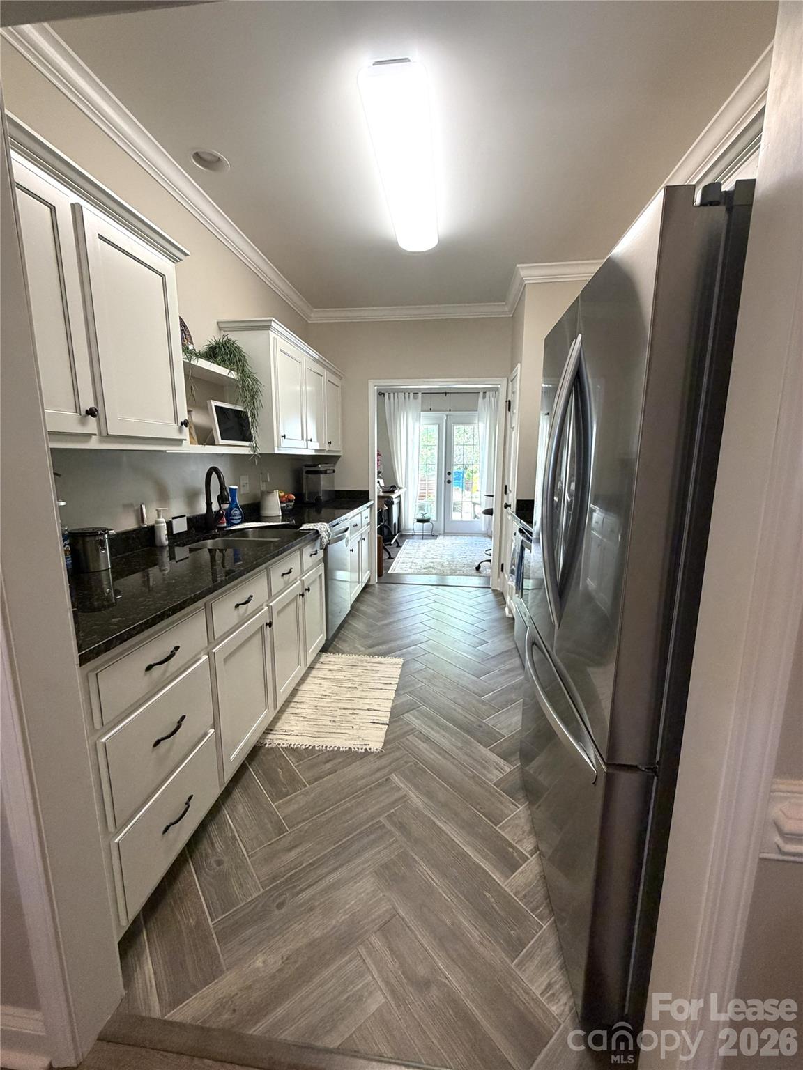 Thornbury Village - Residential Lease