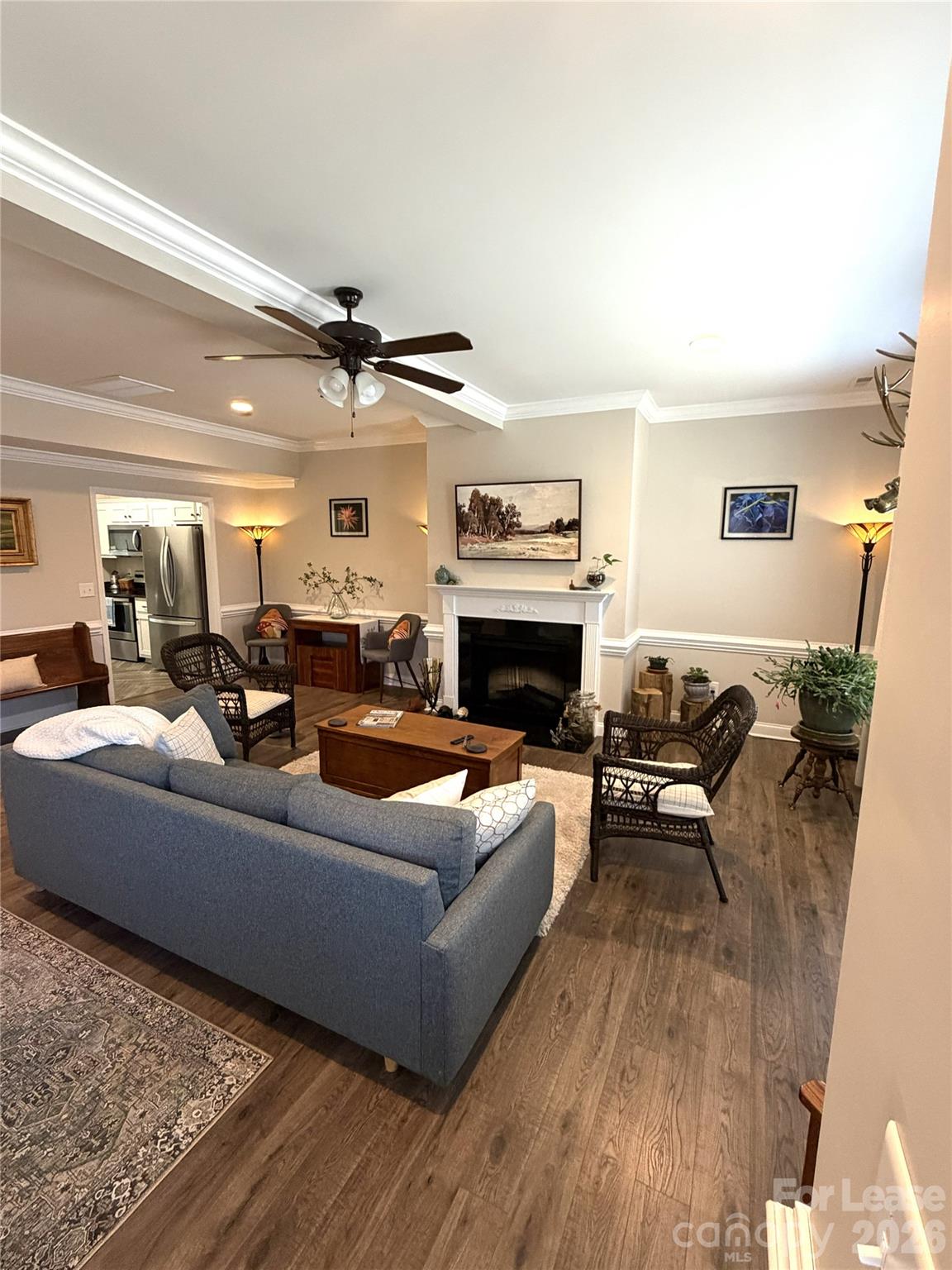 Thornbury Village - Residential Lease