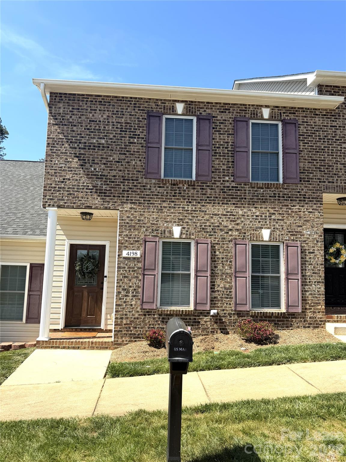 Thornbury Village - Residential Lease