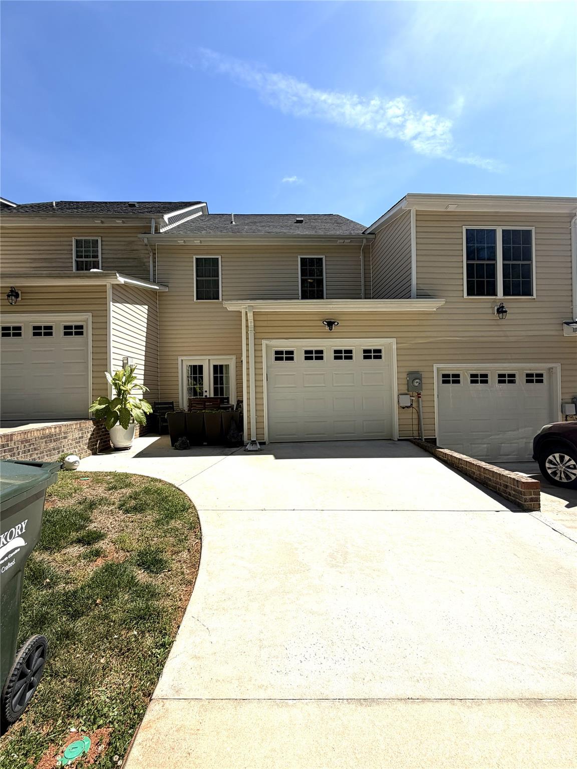 Thornbury Village - Residential Lease