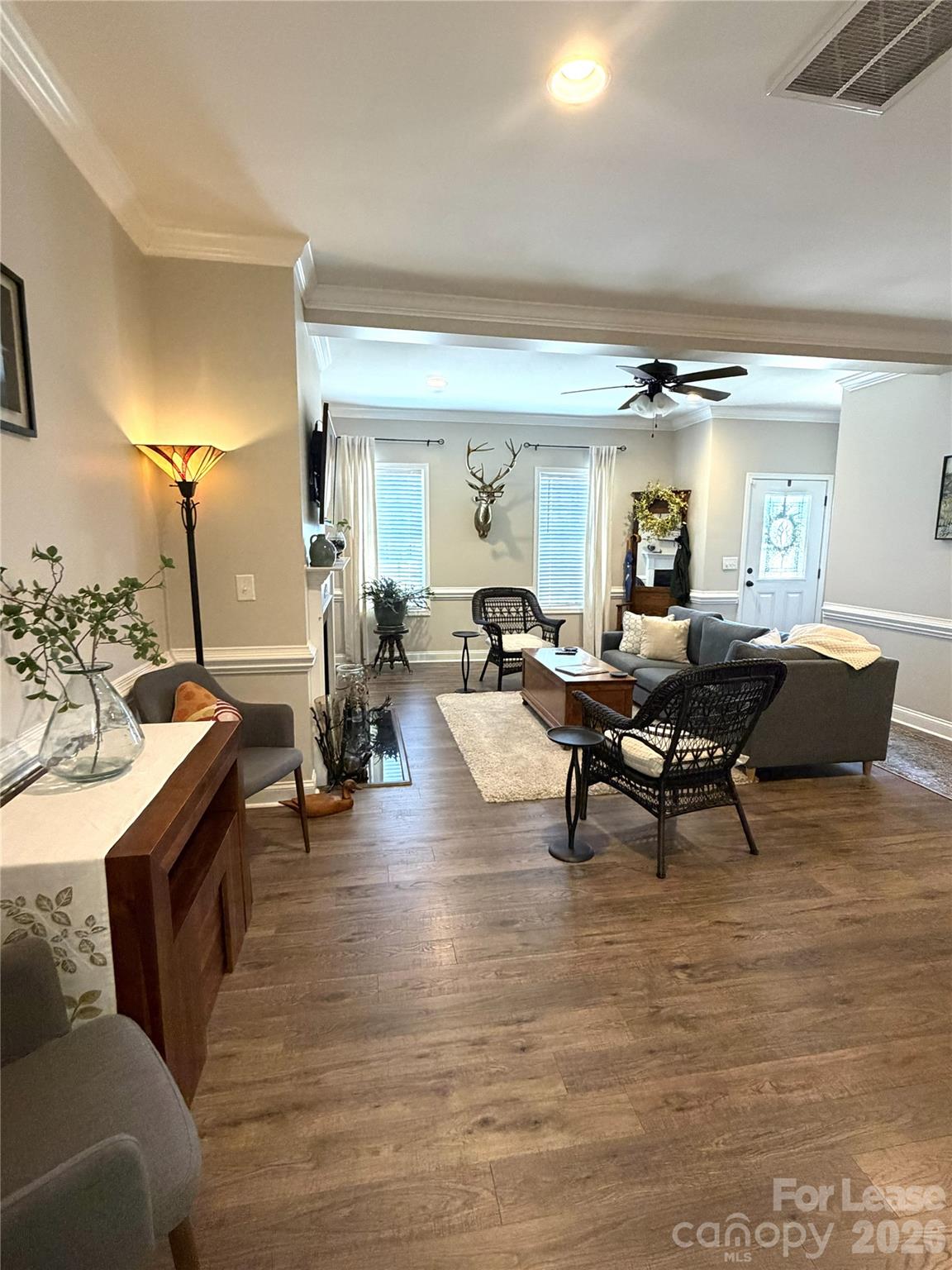 Thornbury Village - Residential Lease