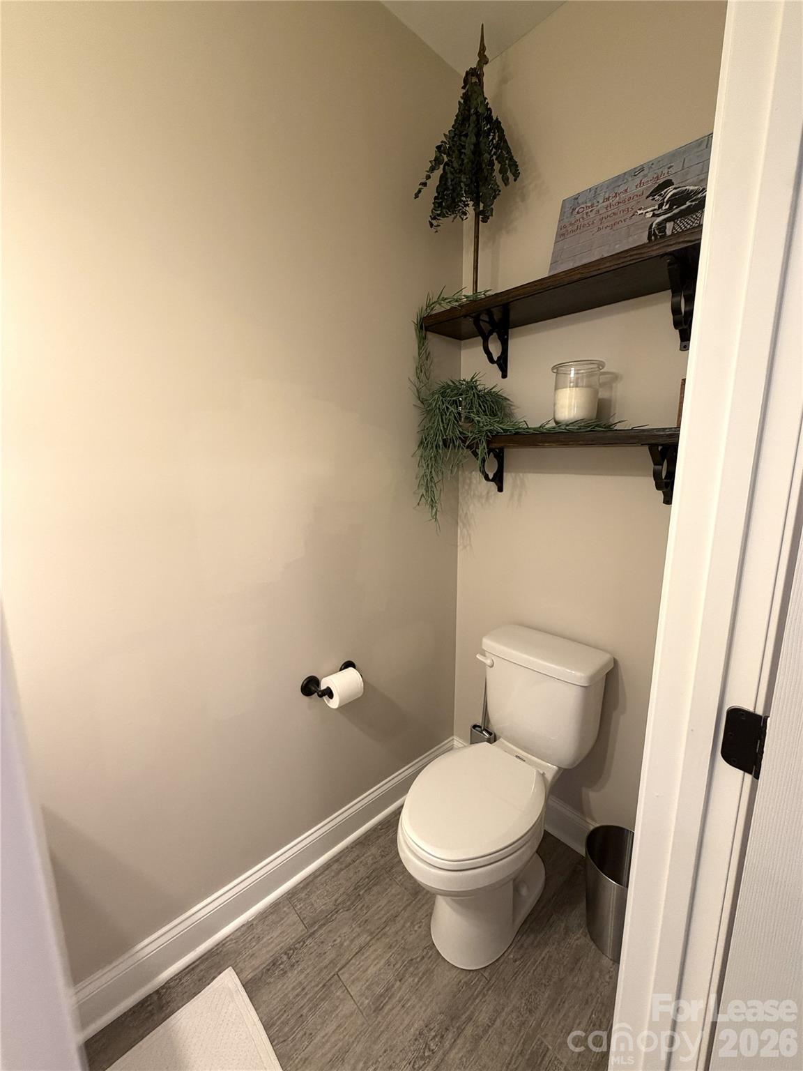 Thornbury Village - Residential Lease