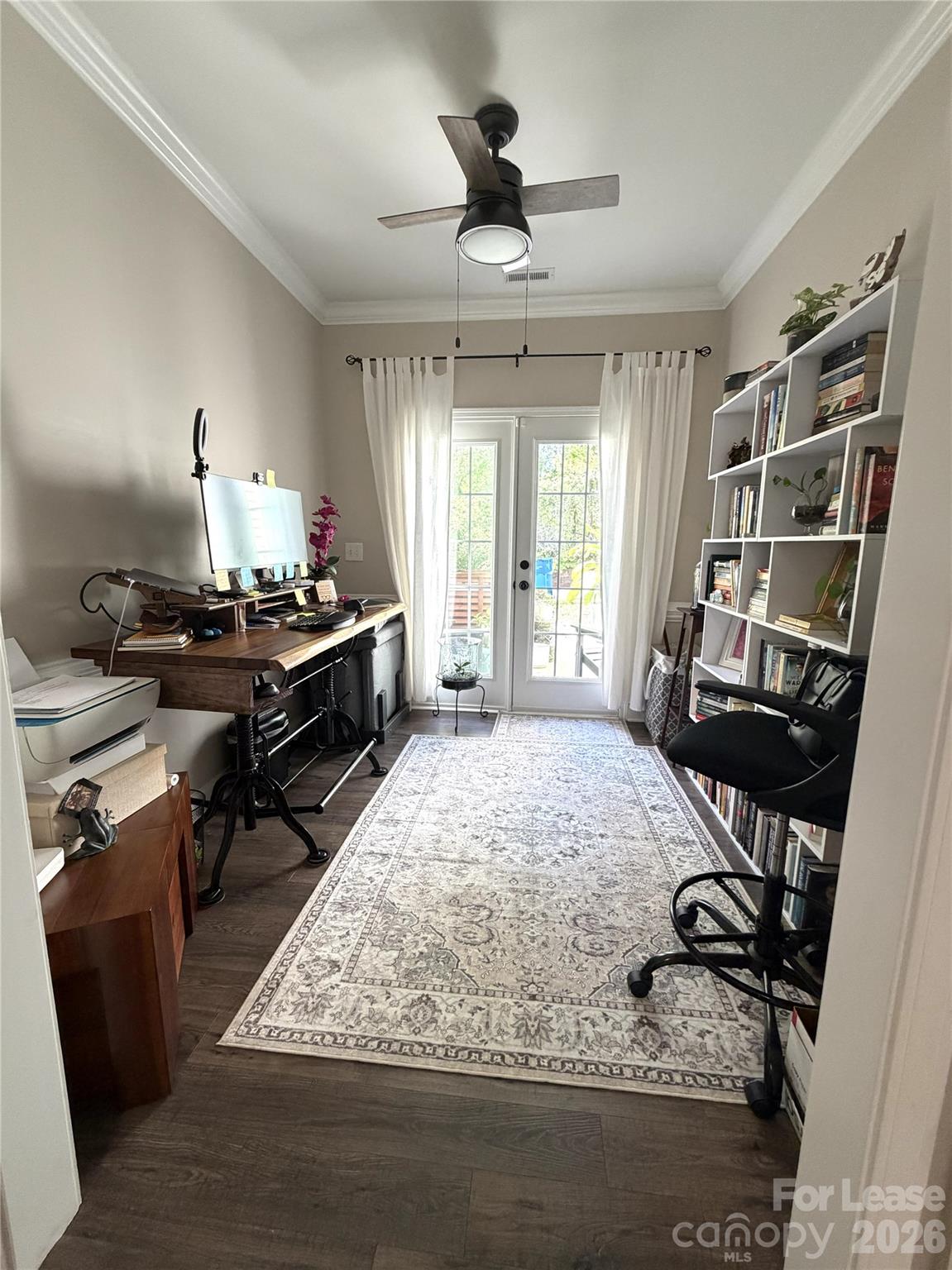 Thornbury Village - Residential Lease