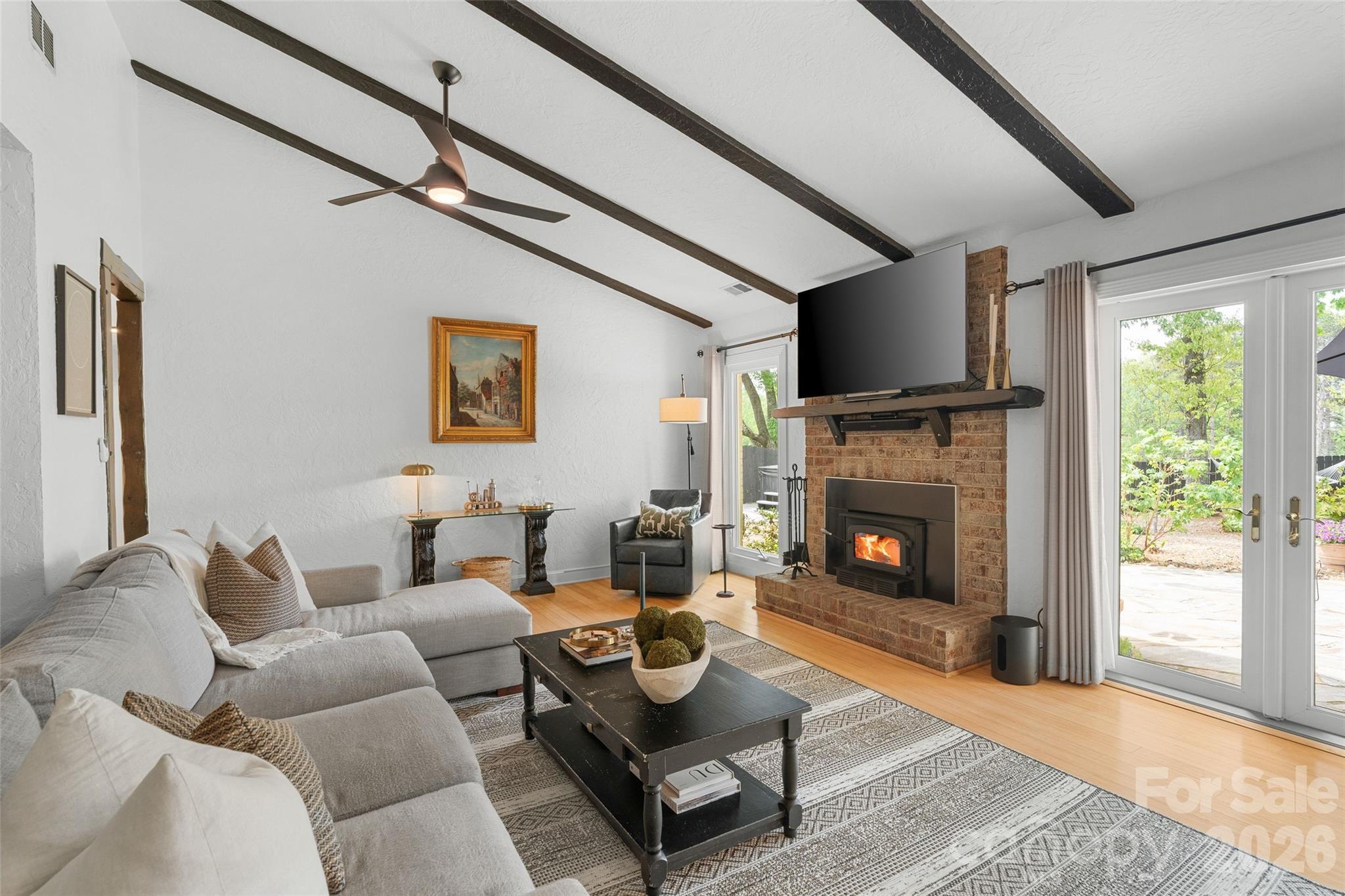 Downs Grant - Residential