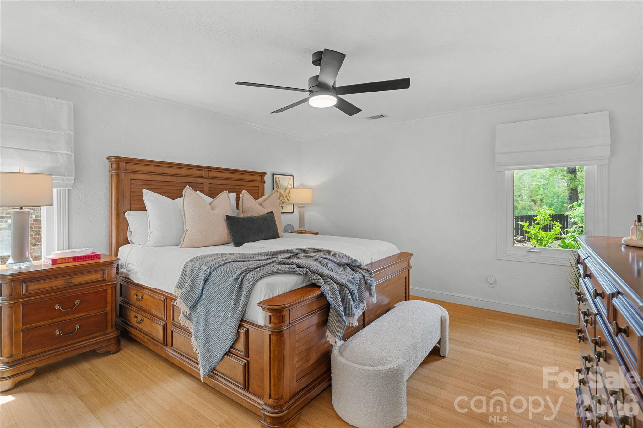 Downs Grant - Residential