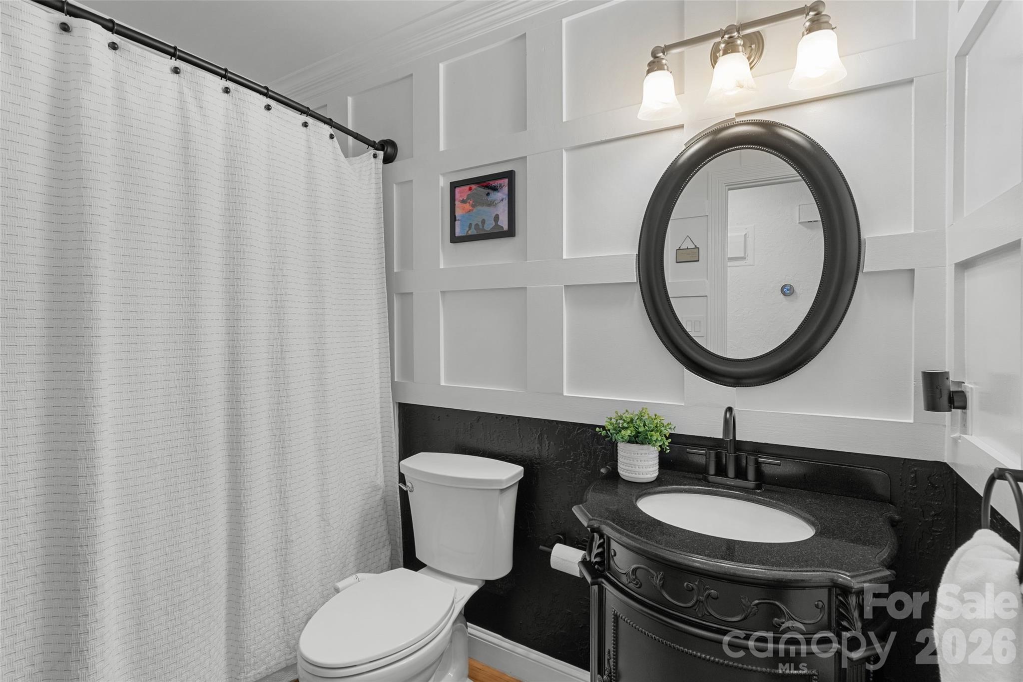 Downs Grant - Residential