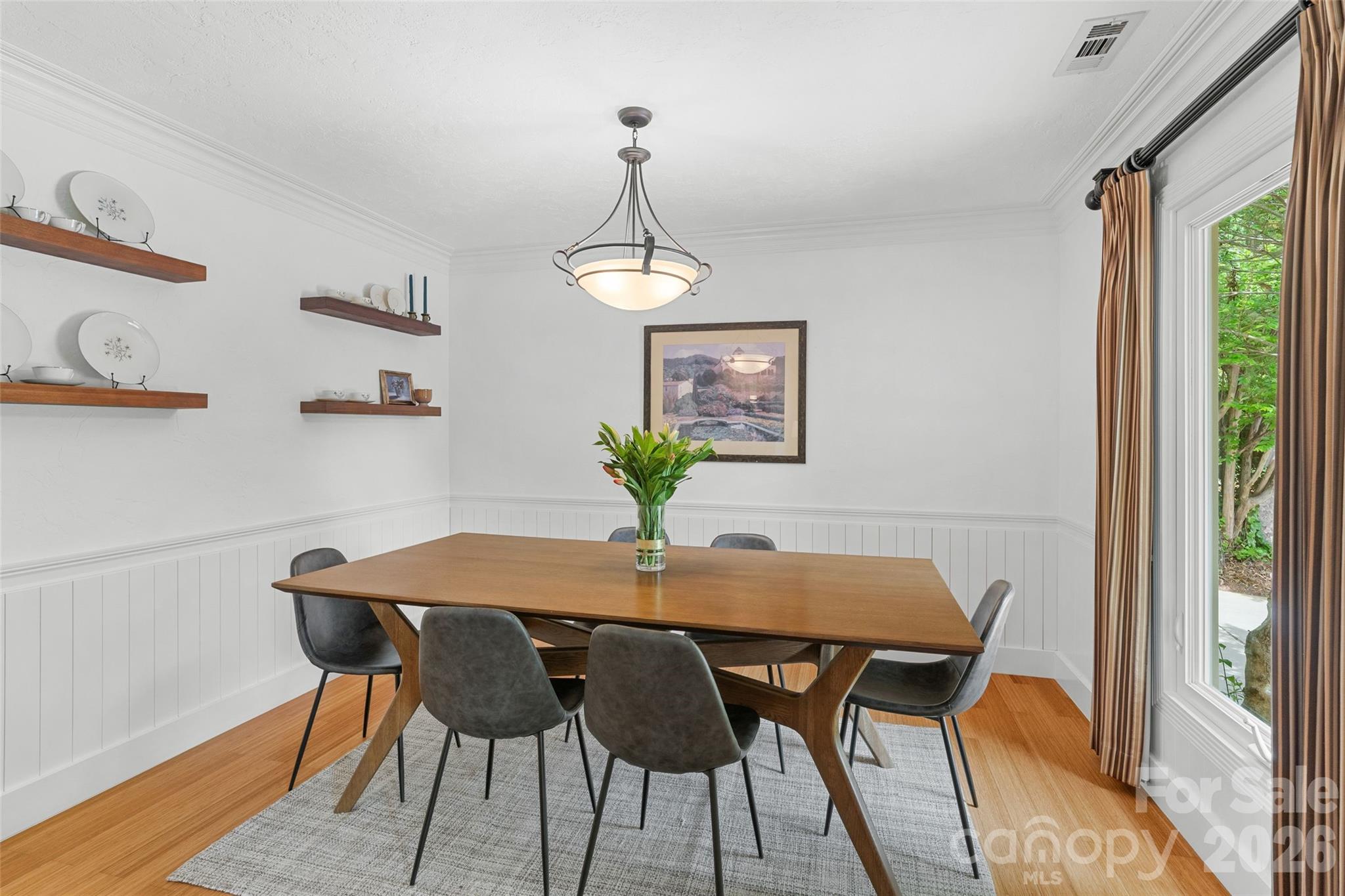 Downs Grant - Residential