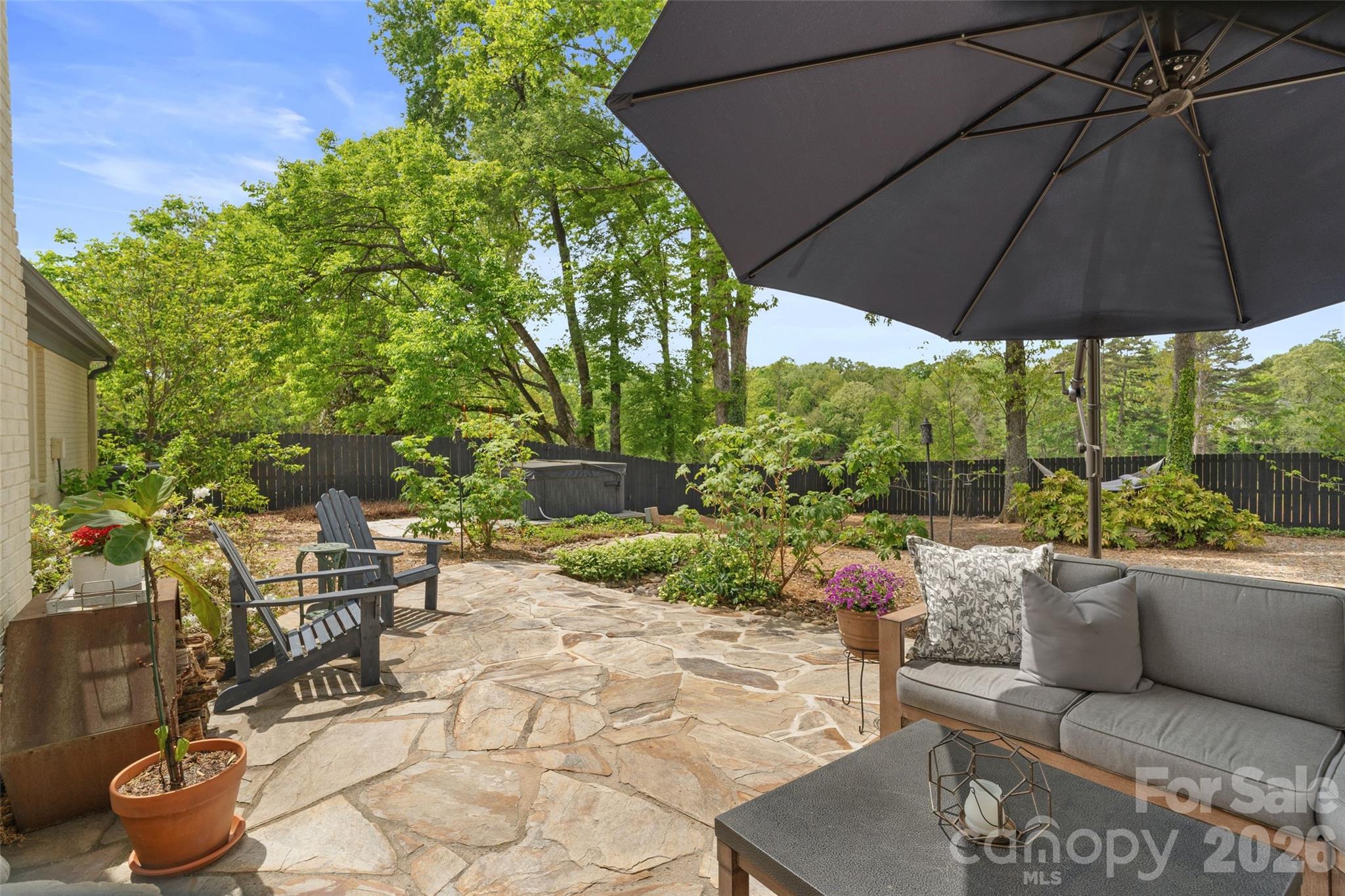 Downs Grant - Residential