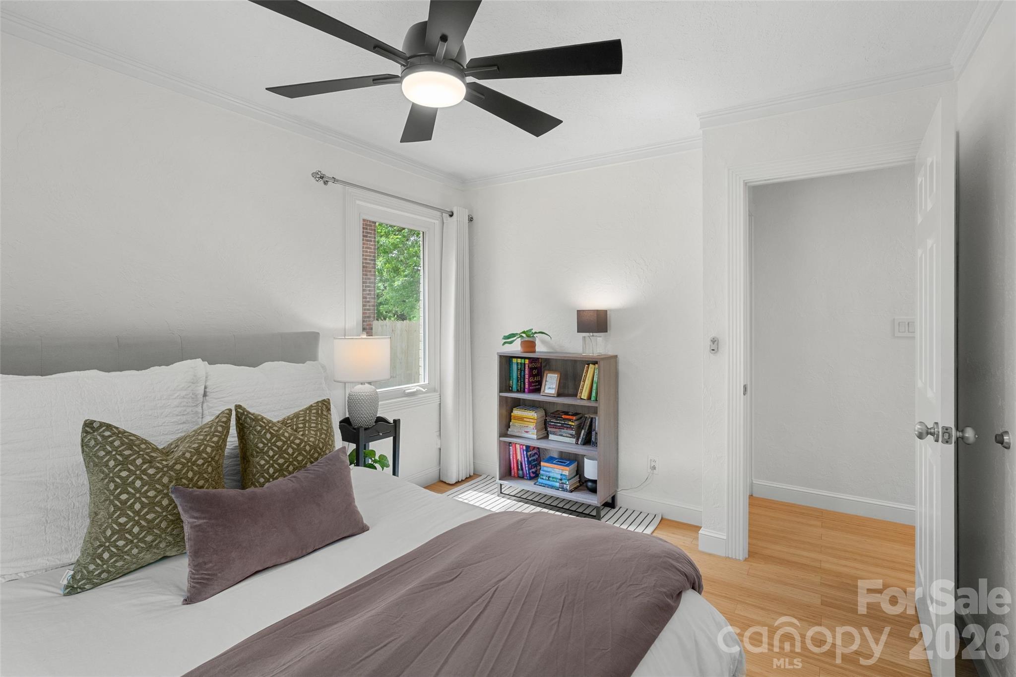 Downs Grant - Residential