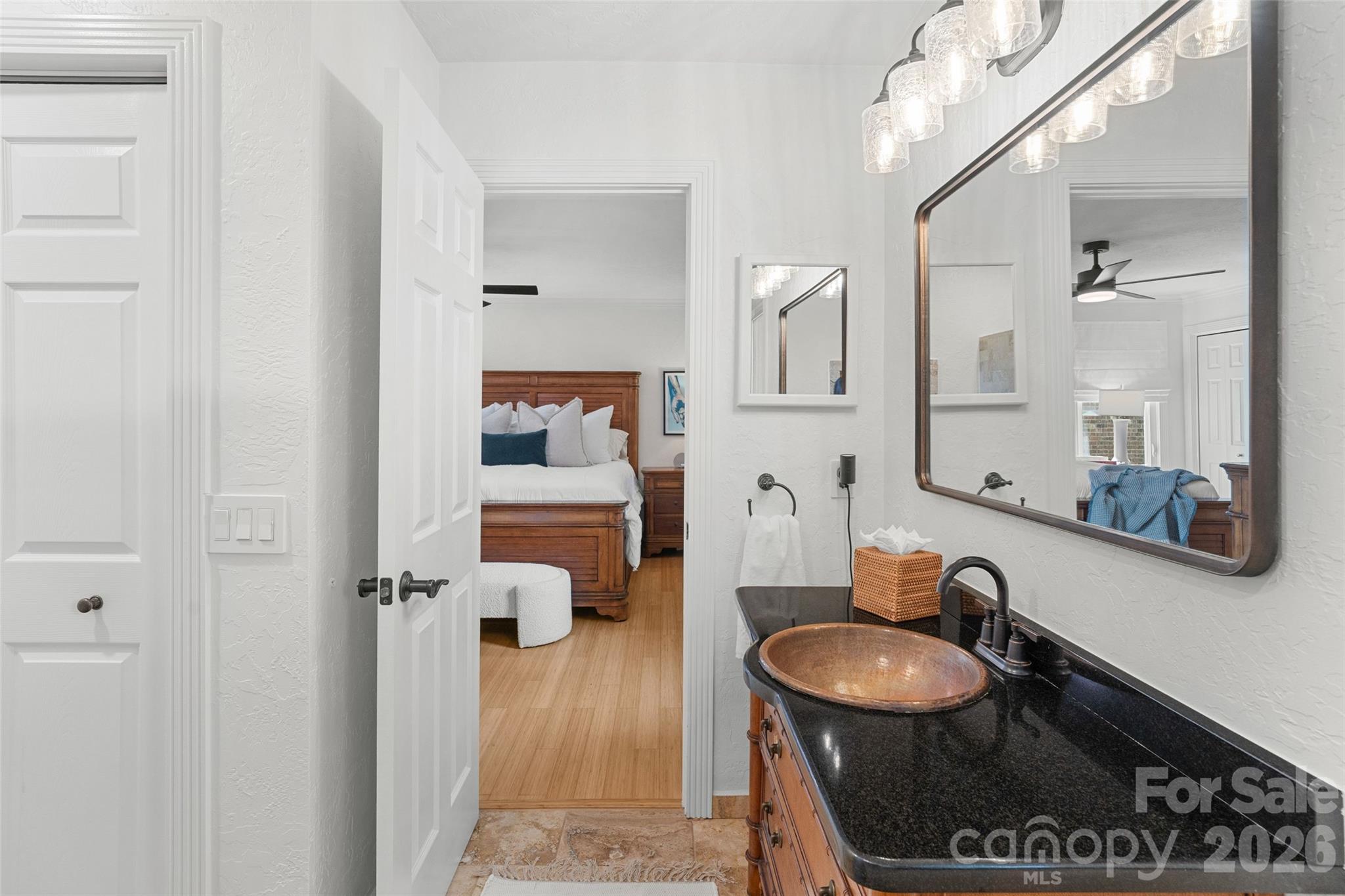 Downs Grant - Residential