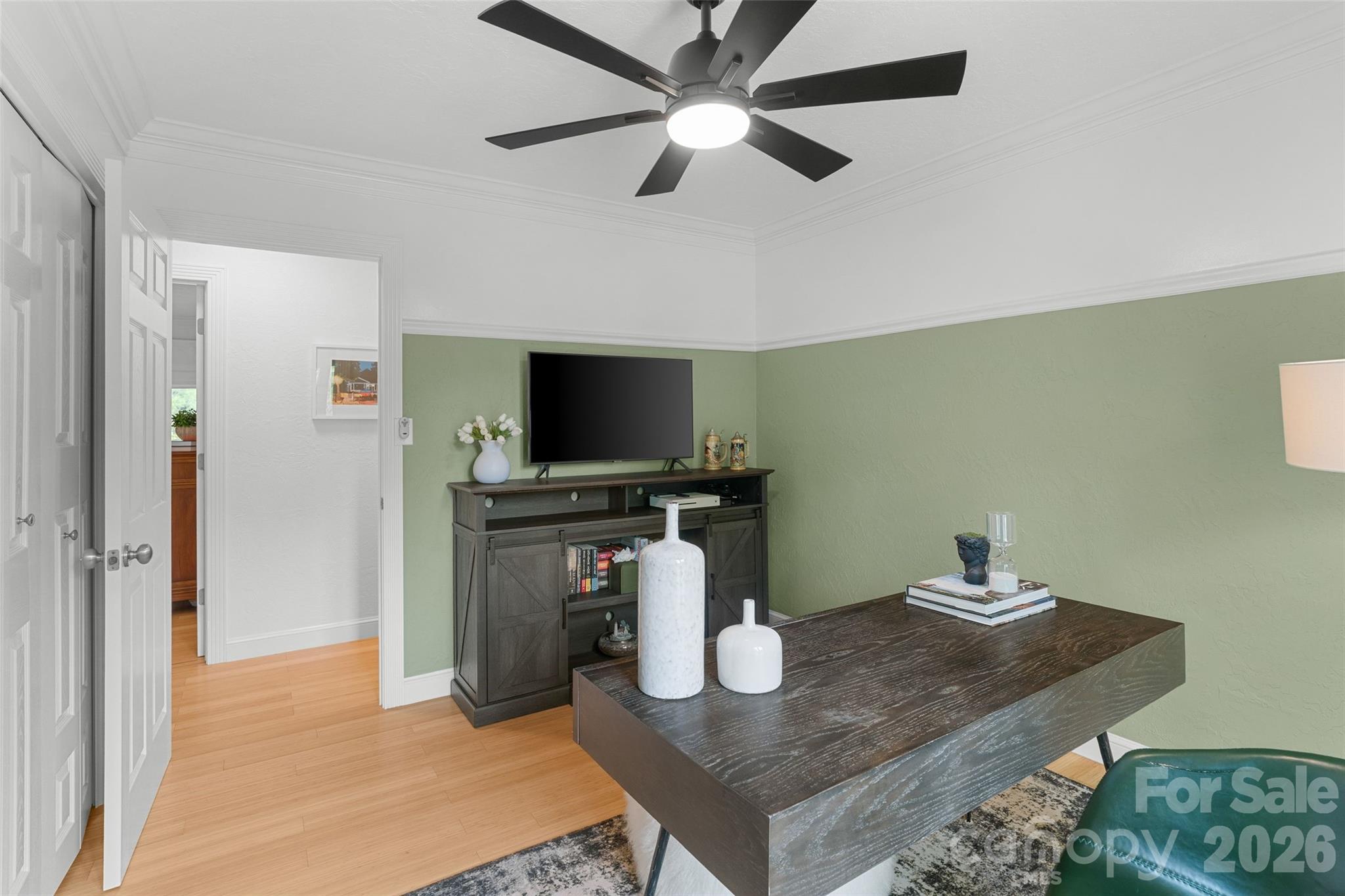 Downs Grant - Residential