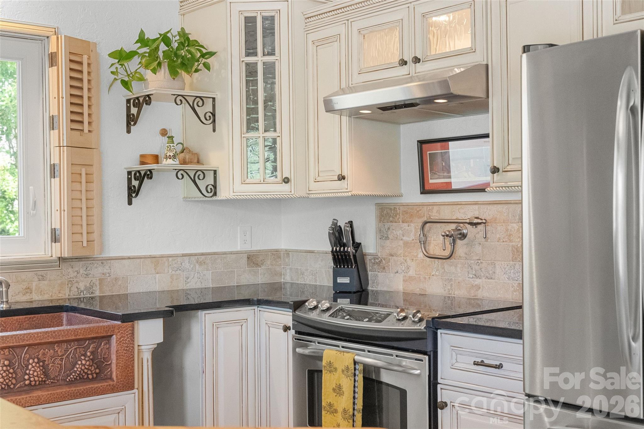 Downs Grant - Residential