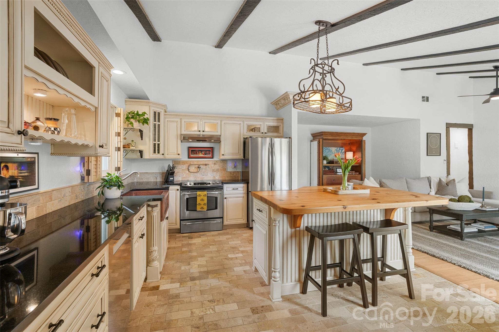 Downs Grant - Residential