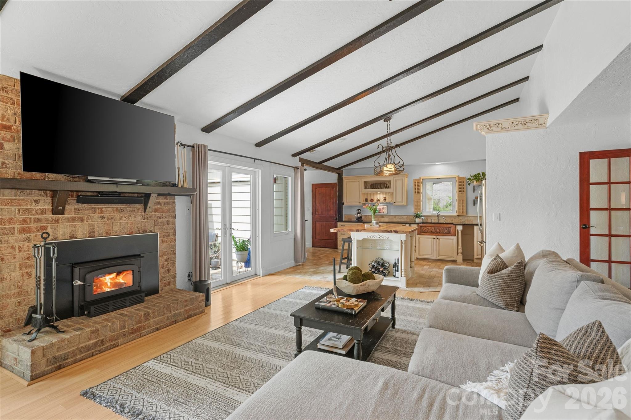 Downs Grant - Residential