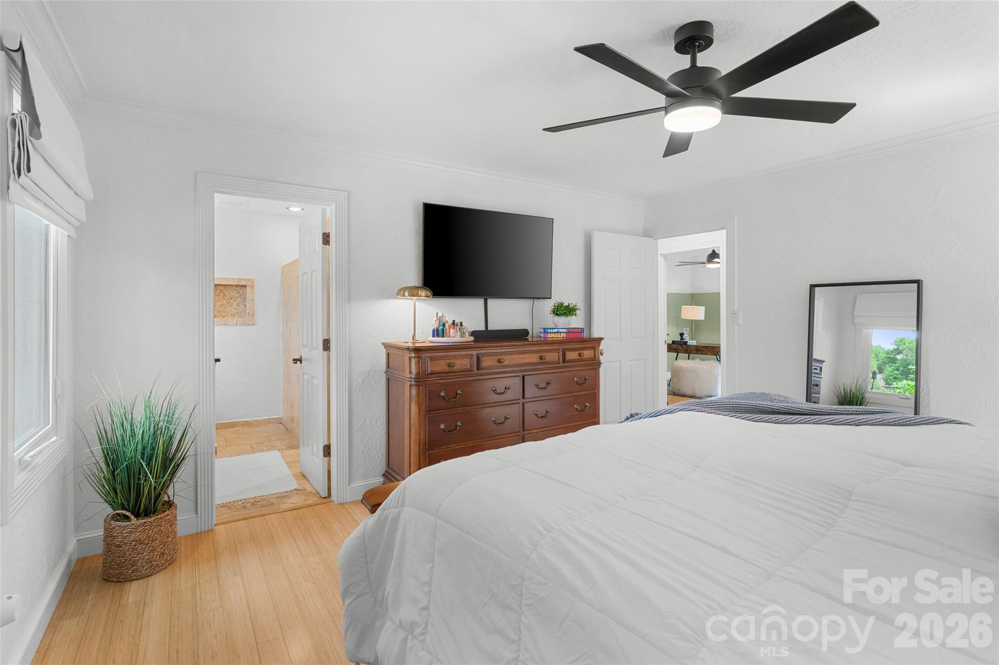 Downs Grant - Residential